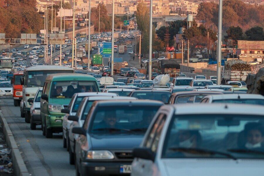 ورود گردشگر تا پایان اردیبهشت‌ به هرمزگان ممنوع شد