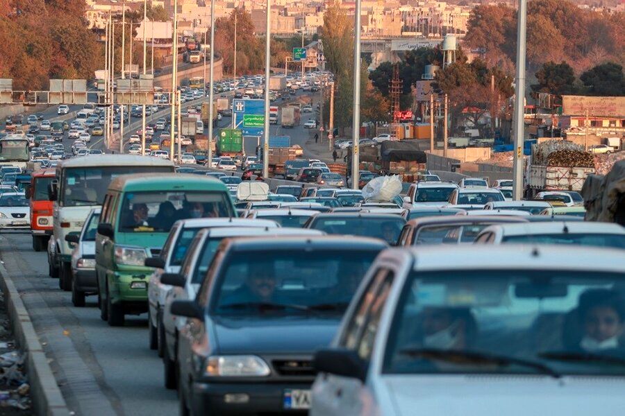 ورود گردشگر تا پایان اردیبهشت‌ به هرمزگان ممنوع شد