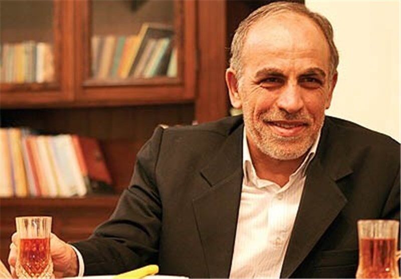 روزنه گشوده شده، قهر را کنار بگذارید