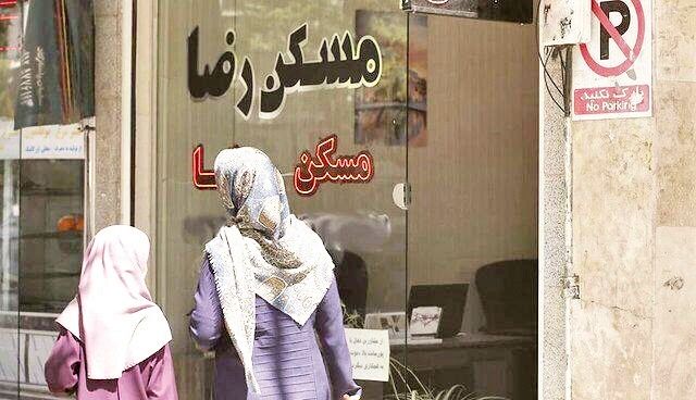 بی‌اعتنایی بازار اجاره به مصوبه سران قوا
