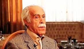 درگذشت منصور اوجی، شاعر «مرغ سحر»