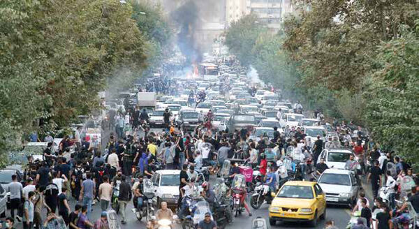 
مجوز قابل ابطال در هر لحظه و حذف راهپیمایی