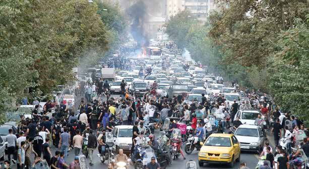 
مجوز قابل ابطال در هر لحظه و حذف راهپیمایی