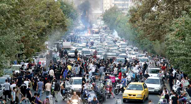 
مجوز قابل ابطال در هر لحظه و حذف راهپیمایی