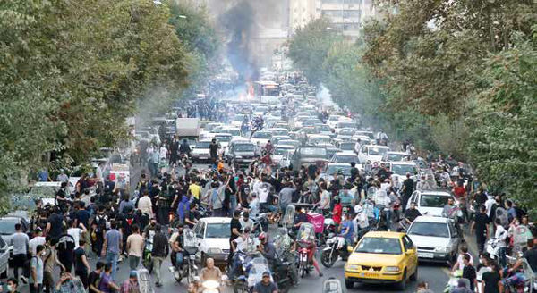 
مجوز قابل ابطال در هر لحظه و حذف راهپیمایی