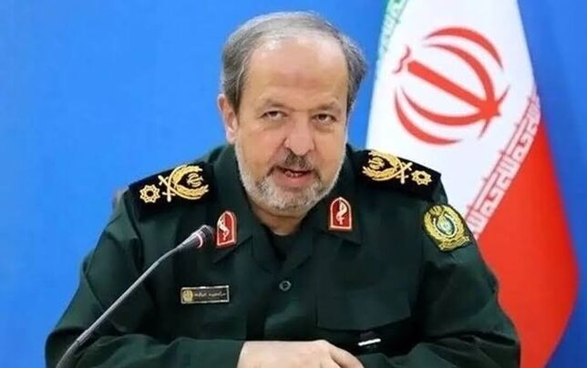 
توان هدف قرار دادن 
ناو‌های آمریکایی را داریم 