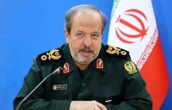 
توان هدف قرار دادن 
ناو‌های آمریکایی را داریم 
