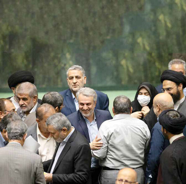 
دو-دوها چگونه وزیر را نجات داد؟!