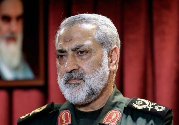 ادعای هماهنگی با آمریکا پیش از حمله مضحک است 
