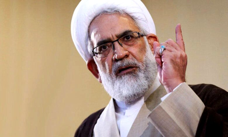 با برهم‌زنندگان امنیت روانی جامعه برخورد سریع و بازدارنده شود