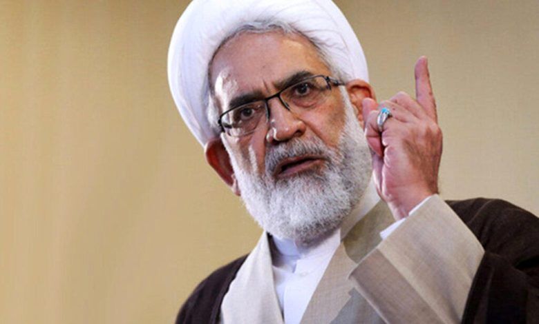 با برهم‌زنندگان امنیت روانی جامعه برخورد سریع و بازدارنده شود