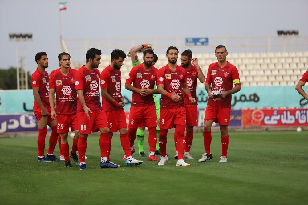 گلر دوم، مهاجم دوم