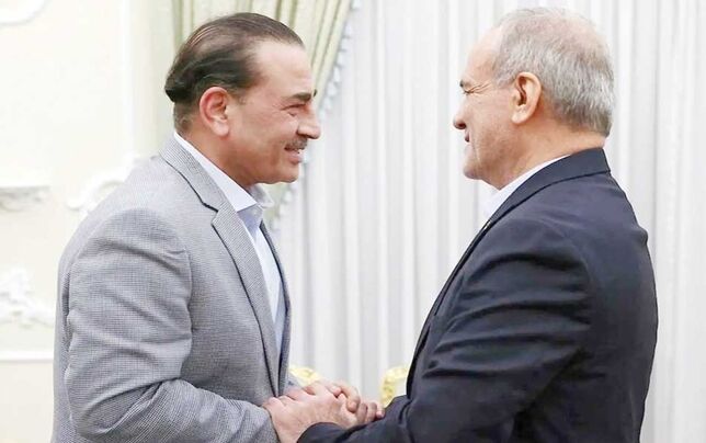 
«آخرین هشدار» کاخ سفید یا «پیشنهاد سازش»؟