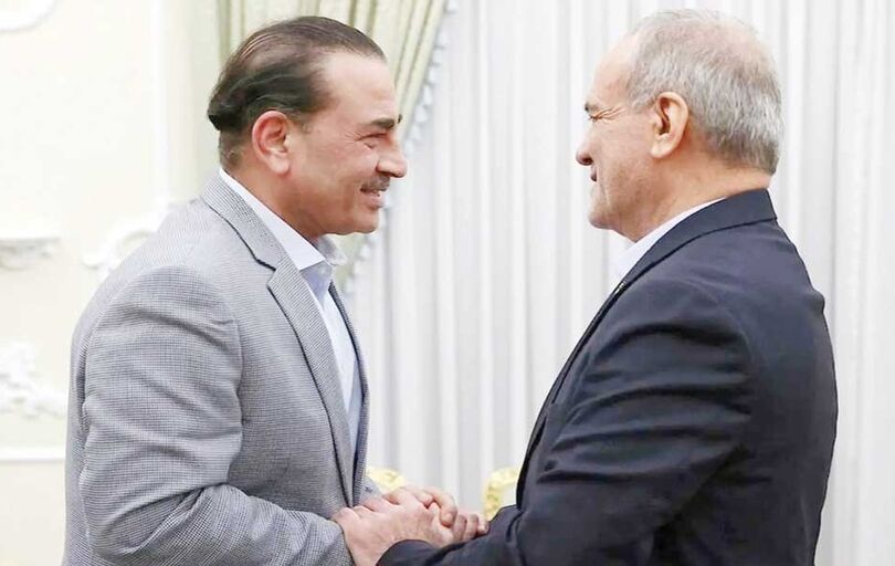 
«آخرین هشدار» کاخ سفید یا «پیشنهاد سازش»؟