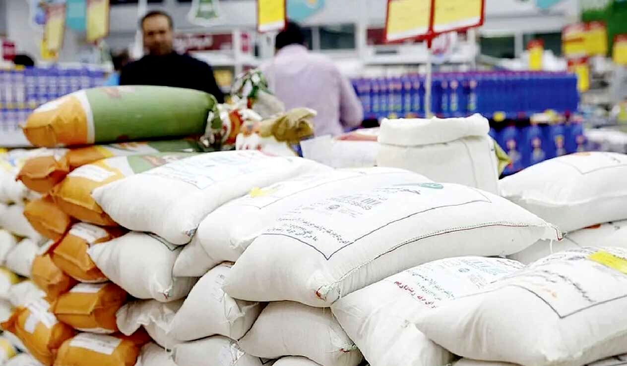 
واردکنندگان برنج نزد تجار بین‌المللی بی‌اعتبار شده‌اند