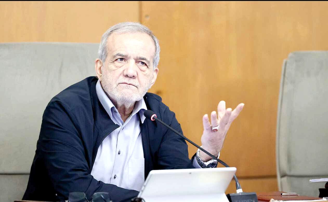 
نیروهای علمی را نباید به صرف یک اظهار نظر محروم کرد