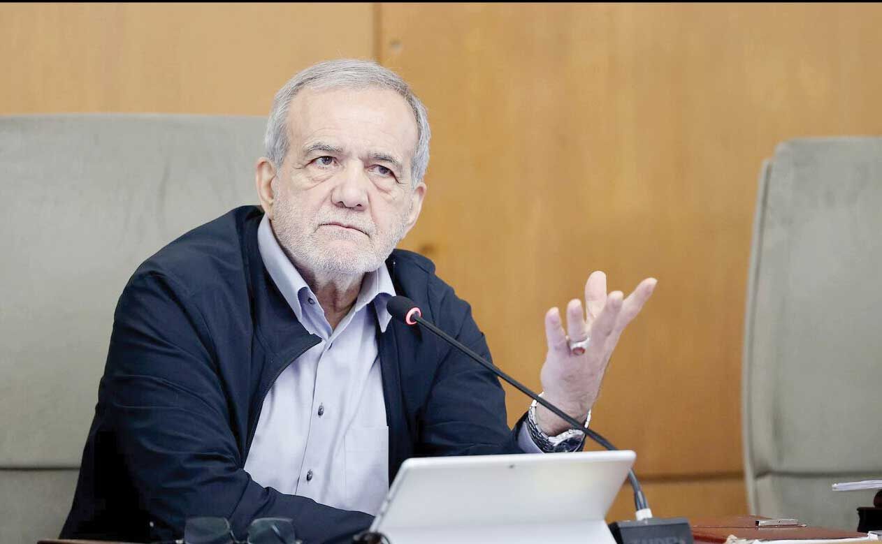 
نیروهای علمی را نباید به صرف یک اظهار نظر محروم کرد