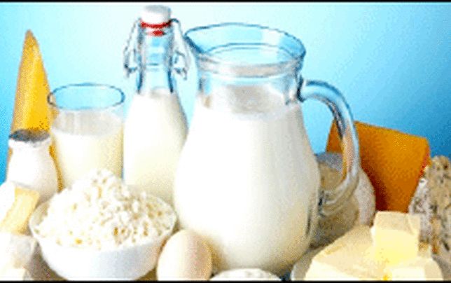 گرانی لبنیات، تهدیدی برای سلامتی 