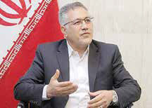 
سفره‌های آب زیرزمینی کشور سالانه یک متر فروکش می‌کند
