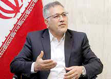 
سفره‌های آب زیرزمینی کشور سالانه یک متر فروکش می‌کند

