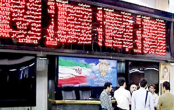 
پیدا و پنهان مالیات‌ستانی از معاملات بورسی