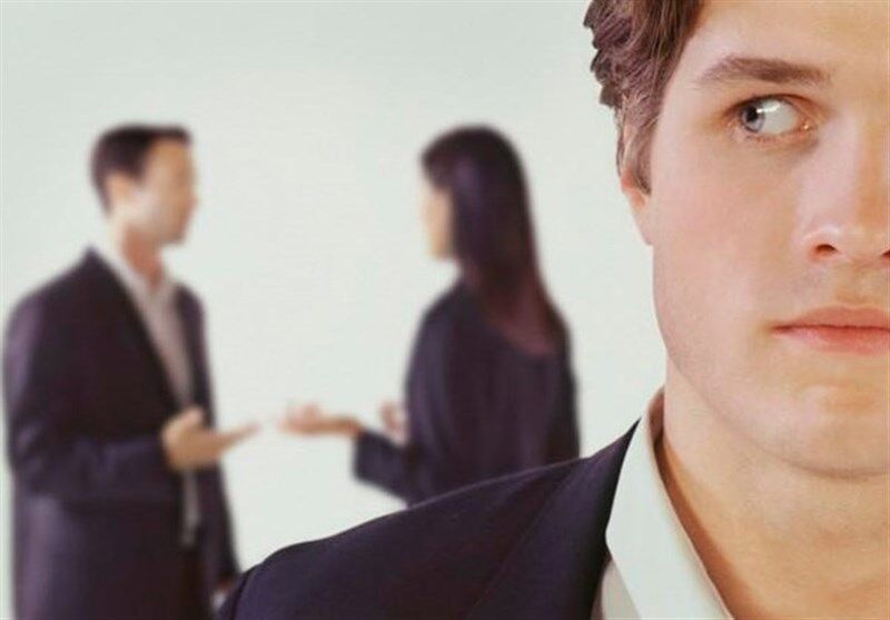 پارانویید، تار و پود درهم بافته شک و بدبینی