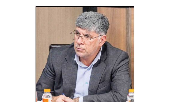
ایران آماده انعقاد پیمان امنیتی با کشورهای منطقه است