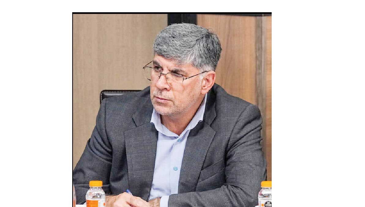 
ایران آماده انعقاد پیمان امنیتی با کشورهای منطقه است