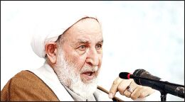 منکر حجاب کافر است 