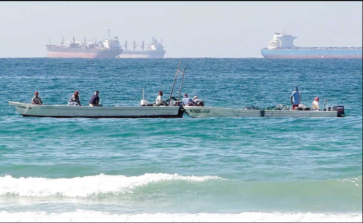 
قطر: ‌ایران مسئول حمله به نفتکش ماست