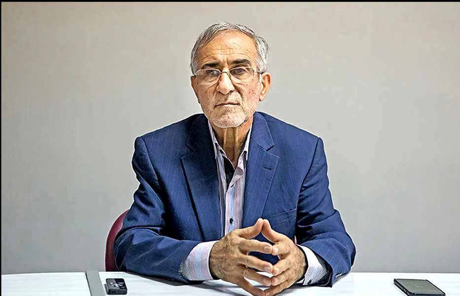 
شریف: استاد دانشگاه هم قادر به تامین معیشت نیست چه برسد به کارگر ساده