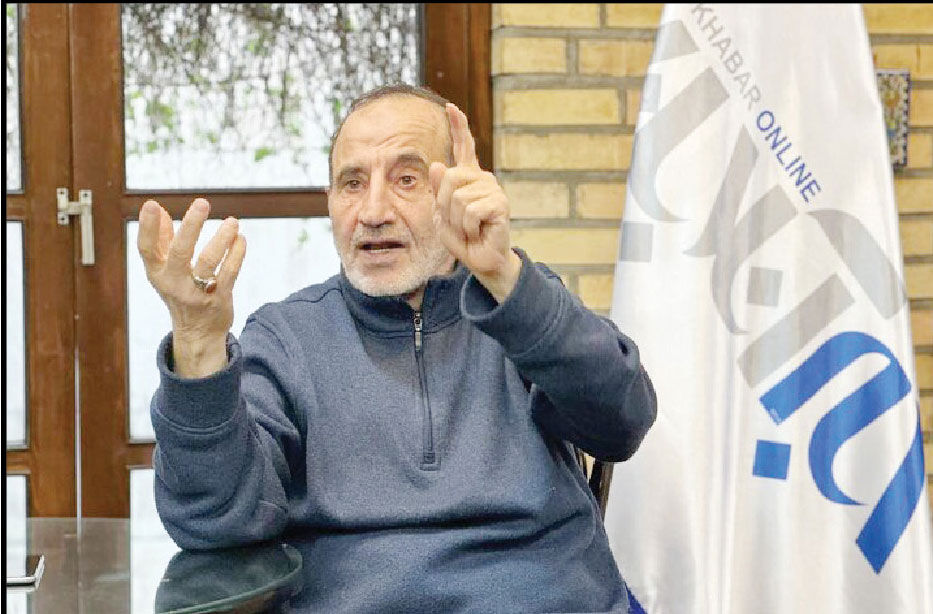 آمریکا دنبال مذاکره با ایران است، شک نکنید 