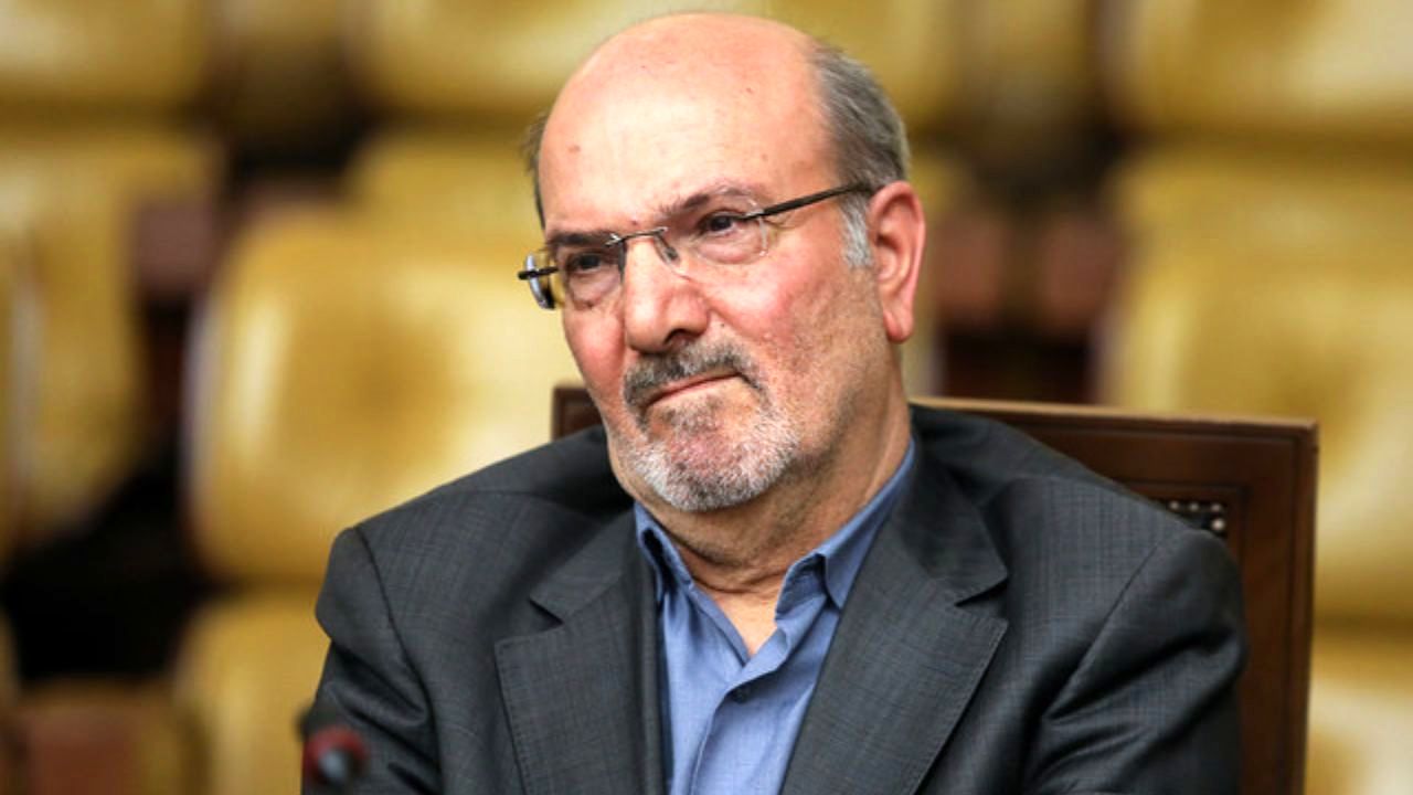 
عملکرد  وزیر   کار نشان می‌دهد که در قد و قواره این وزارتخانه نیست
