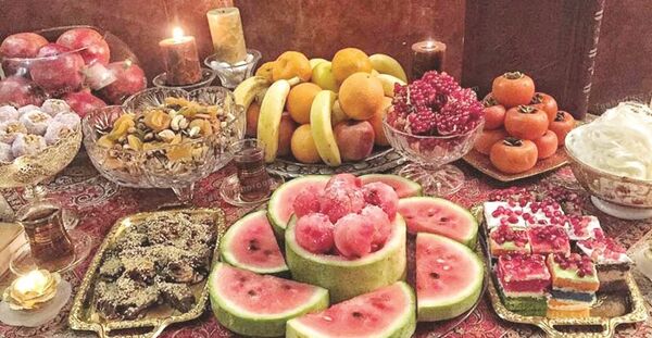 

صرف یارانه یک‌ ماه خانوار در یک شب اساطیری