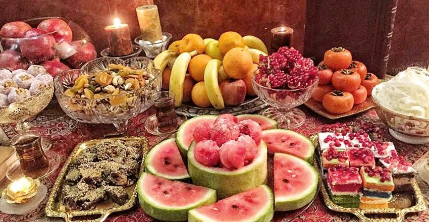 

صرف یارانه یک‌ ماه خانوار در یک شب اساطیری