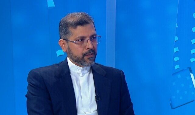 

 گفت‌وگو با اروپا ادامه می‌یابد
