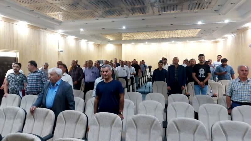 

تجمع دامداران فشافویه

به دلیل ابطال پروانه فعالیت