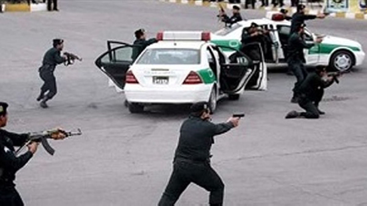 

مرگ یک کودک

در پی شلیک اشتباه ماموران