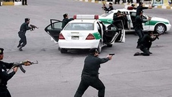 

مرگ یک کودک

در پی شلیک اشتباه ماموران