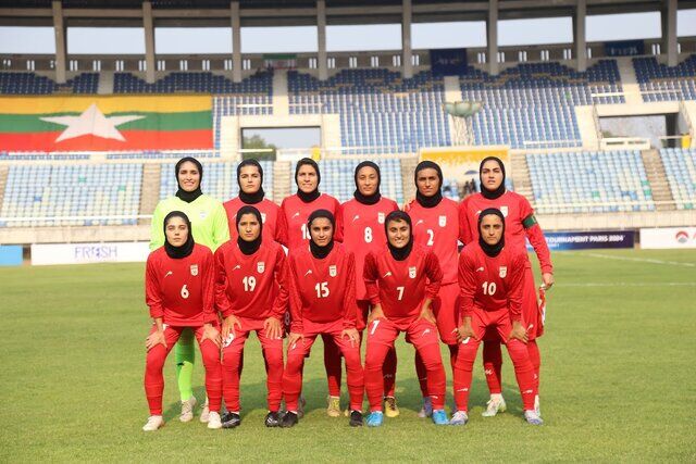 قرعه سخت با همگروهی با تیم اول آسیا