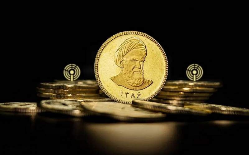 ربع سکه با دلار 95 هزار تومانی مبادله شد!