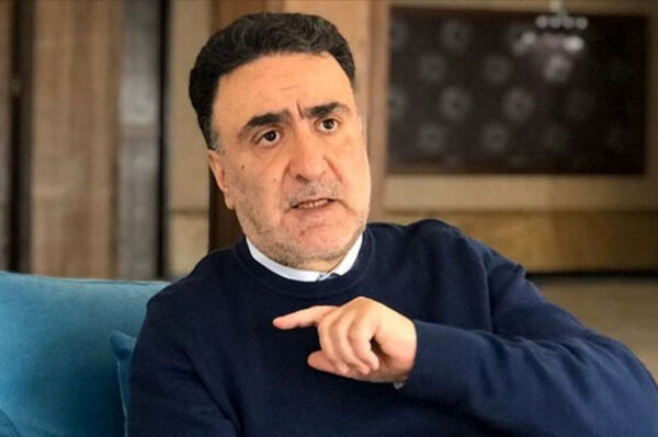 وضعیت تاج‌زاده در زندان چگونه است؟