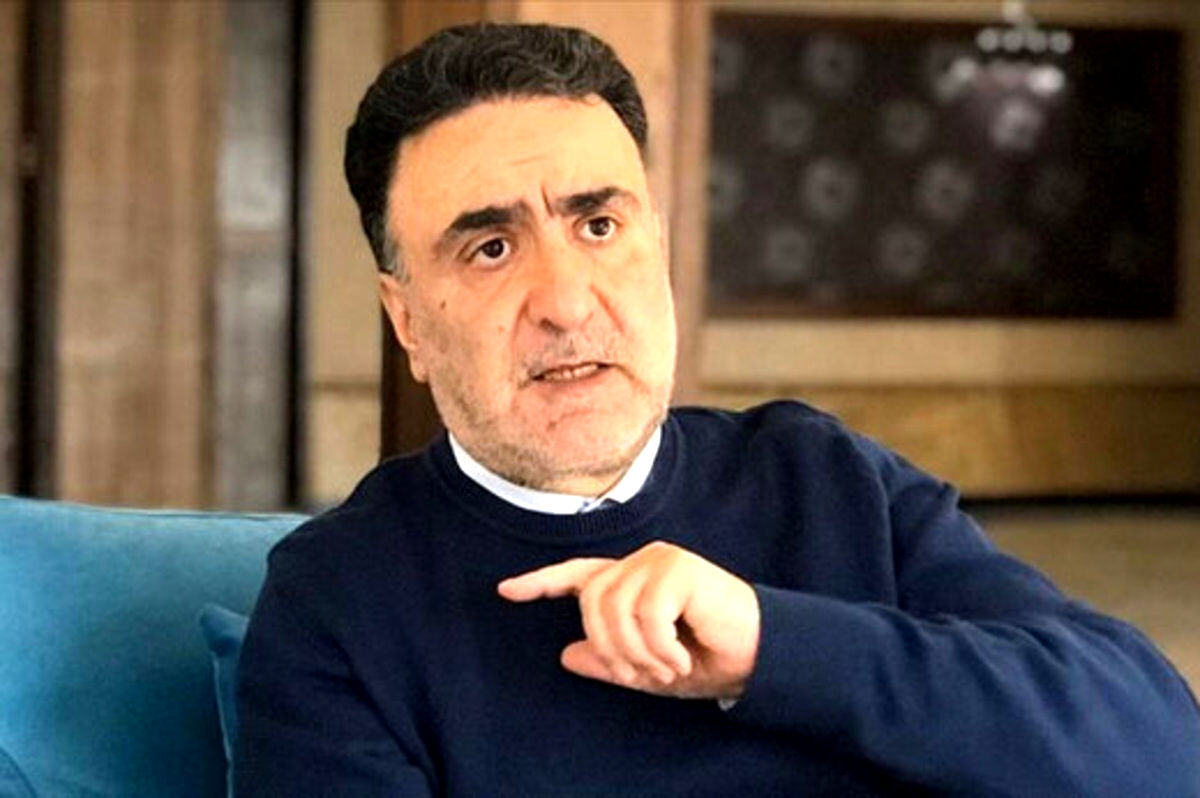 وضعیت تاج‌زاده در زندان چگونه است؟