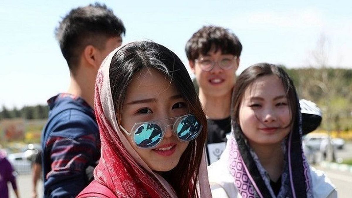 

شاهد ورود گردشگران لاکچری افغان به ایران هستیم