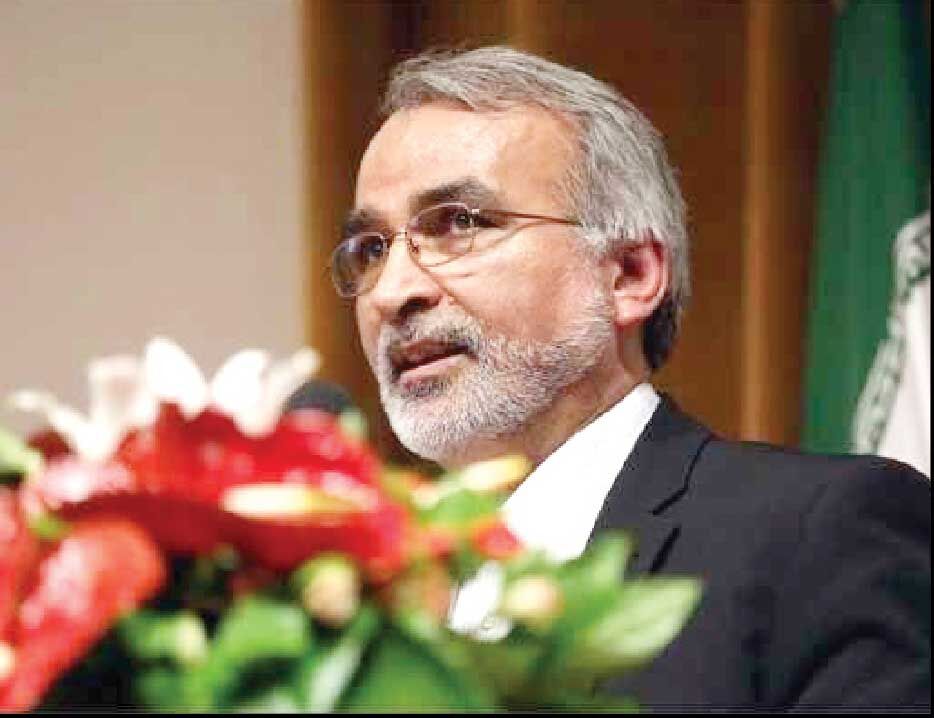 از برکناری فوری تا بازگشت خاموش معاون وزیر؛ ابهامی که همچنان باقی است!