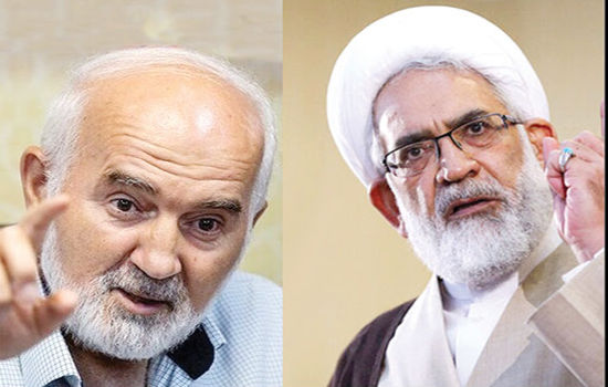 بی‌مبنا صحبت کردن از مصادیق تشویش اذهان عمومی است
