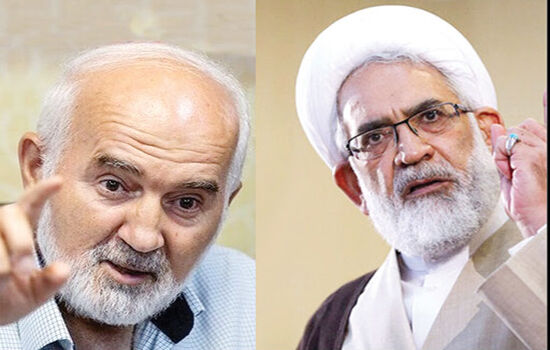 بی‌مبنا صحبت کردن از مصادیق تشویش اذهان عمومی است