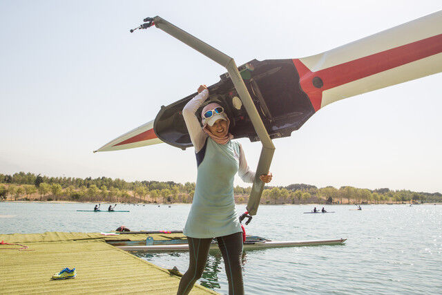 جاور در شانس مجدد