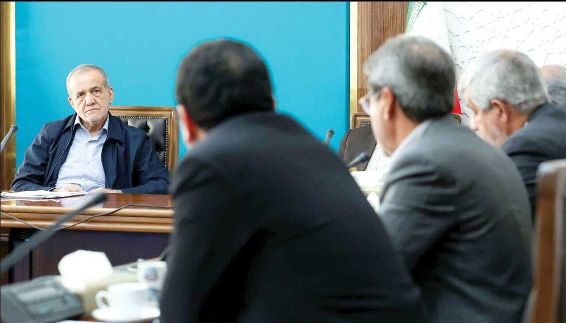 
توان دفاعی کشور 
قابل مقایسه با قبل از جنگ نیست