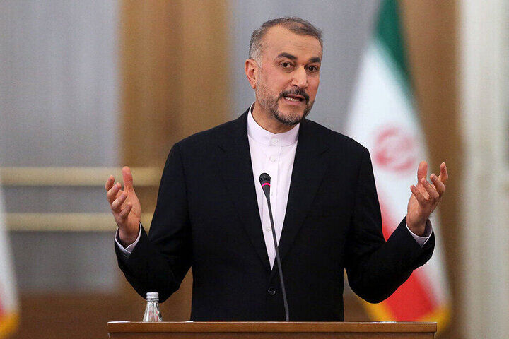 
روند اعزام سفیر از ایران به سوئد متوقف شد